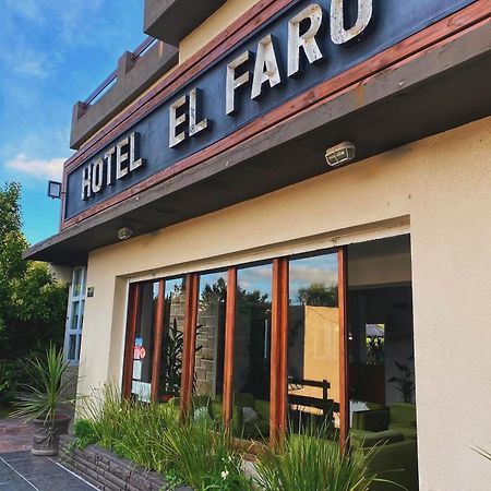 Hotel El Faro فيلا جيزيل المظهر الخارجي الصورة