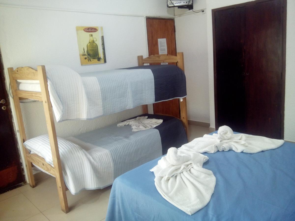 Hotel El Faro فيلا جيزيل المظهر الخارجي الصورة